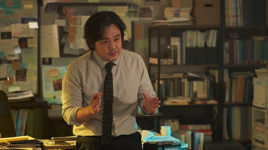 LA MALDICIÓN DESPERTAR DE LO MUERTOS